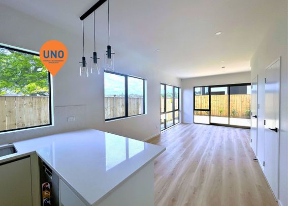 2 Bedrooms on Smythe Rd - Photo 1