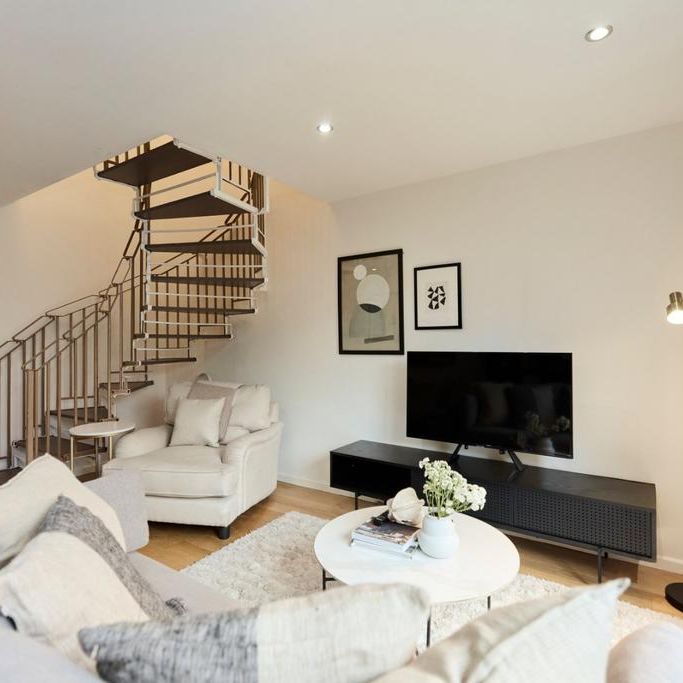 2 bedroom terraced house to rent - Photo 1