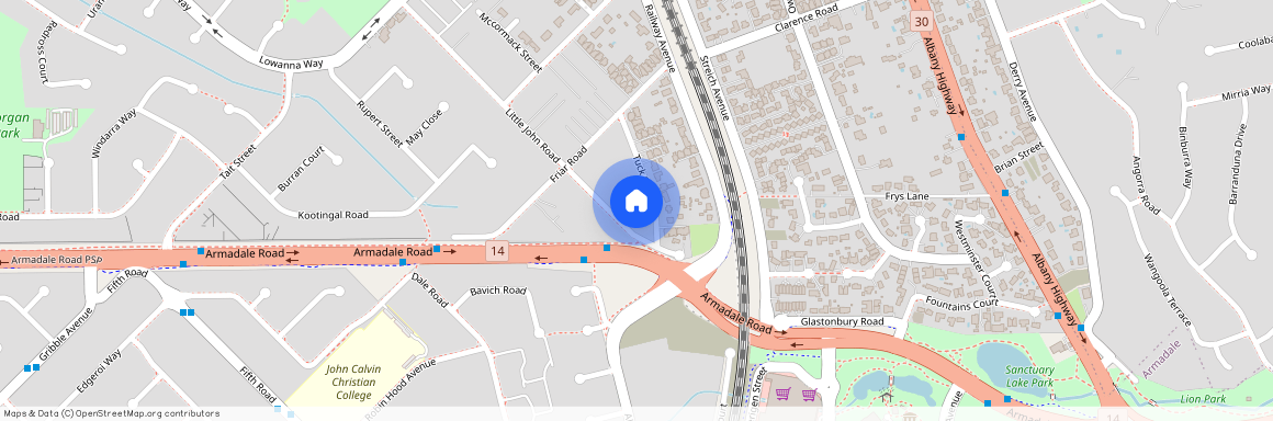 17 Little John Rd, WA 6112, Armadale