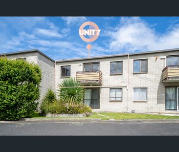 7/8 Allison St, West Hobart, Tas 7000 - Photo 4