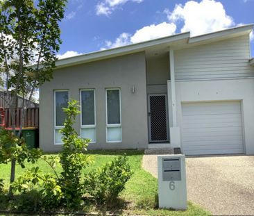 Cute 3 bedroom duplex - Photo 3