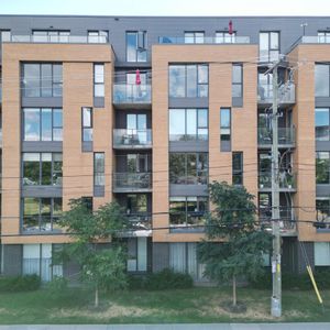 1 Bedroom - 250 Rue Gary-Carter, Montréal - Photo 3