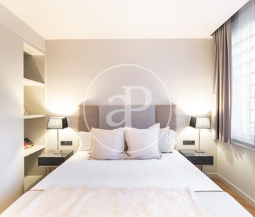 Apartment for rent near the beach of Barcelona - Photo 6