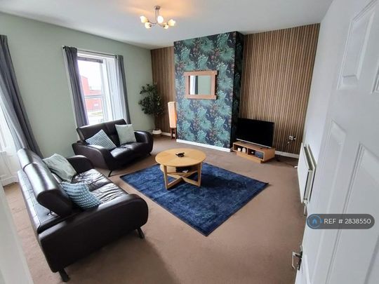 3 bedroom maisonette to rent - Photo 1