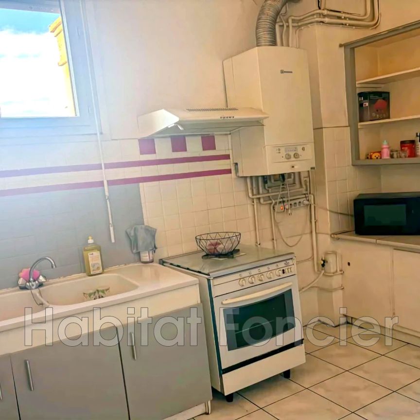 Appartement Perpignan - Photo 2