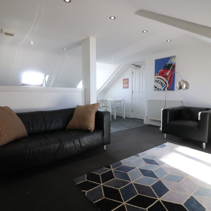 Apartment 7 Salter House, 10-11 Wright Street - Photo 1