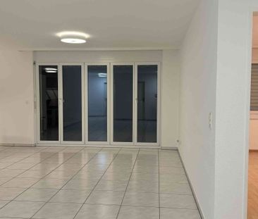 4.5 Zimmer, 112 m², EG - Photo 1