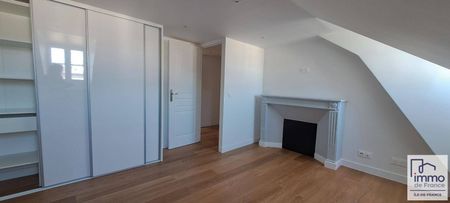 Location appartement t5 102 m² à Versailles (78000) Notre Dame 6 - Photo 3