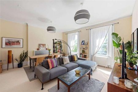 St. Peters House, Oakley Crescent, London, EC1V - Photo 3