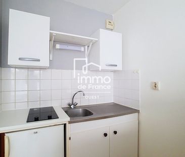 Location Appartement 1 pièce 24m² - Photo 4