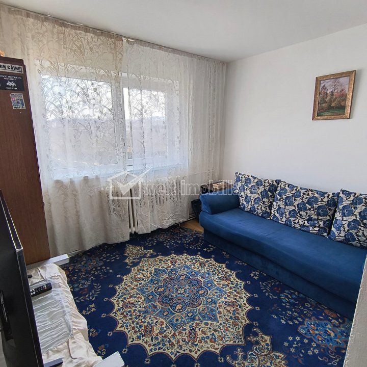 Apartament 2 camere Grigorescu, zona promenada Somes - Photo 1