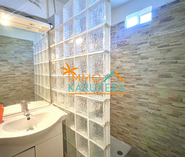 Location Appartement 3 pièces 80m² BASSE TERRE 97100 - Photo 5