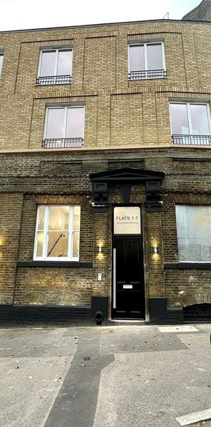 1 bedroom flat to rent - Photo 2