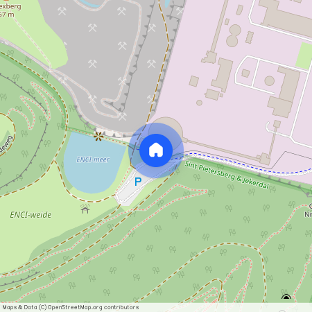 Sint Pieter, 6212 NA, Lage Kanaaldijk, Maastricht