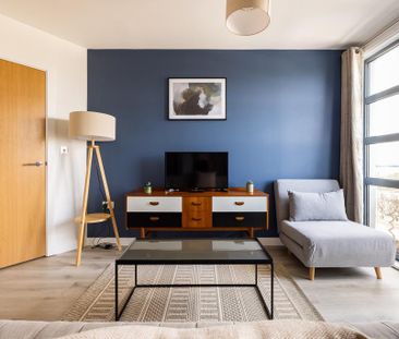 1 bedroom flat to rent - Photo 3