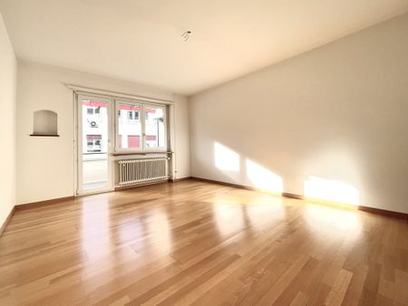 Moderne Wohnung in Gehdistanz zum Hauptbahnhof - Photo 5