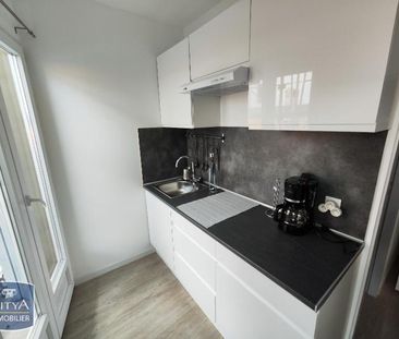 Location Appartement 2 pièces 23m² PERPIGNAN 66000 - Photo 4