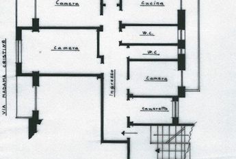 Via Giuseppe Baretti, Turin, Piedmont 10125