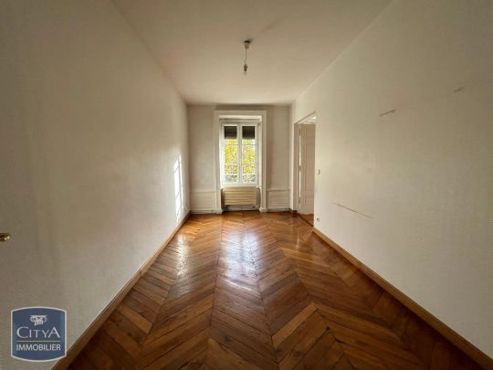Appartement à louer 6 pièces 166.01m² - Photo 1
