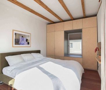 Te huur: Huis Dokter de Boerstraat 9 in Oostzaan - Foto 4