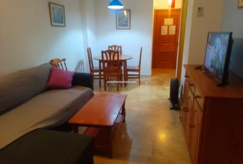 Winter let Benidorm Rincon de Loix