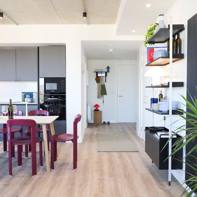 2 bedroom apartment to rent - Photo 1