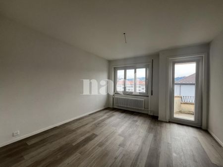 3 Zimmer, 65 m², 4. Stock - Photo 4