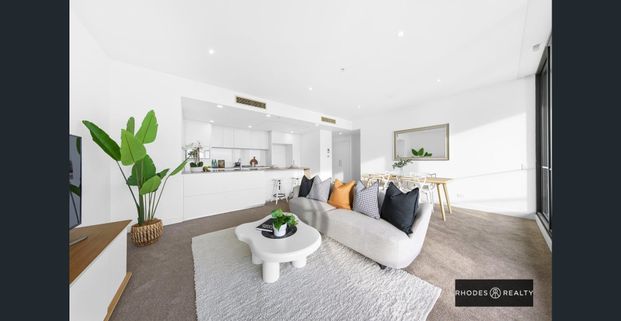 Uninterrupted Panoramic Water Views in Central Rhodes - Photo 1