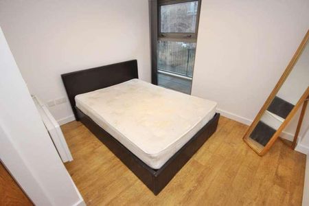 Blantyre Street, Manchester, M15 - Photo 5