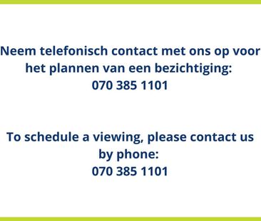 Appartement te huur: Prins Willem-Alexanderweg 187 2595 BT Den Haag - Photo 1