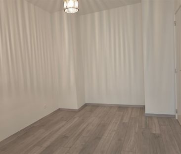 Nieuwbouw 1 slaapkamer appartement met terras - Foto 4