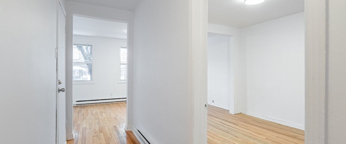 À louer / Appartement - Photo 1