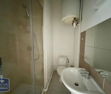 Appartement à louer 1 pièce 23.83m² - Photo 3