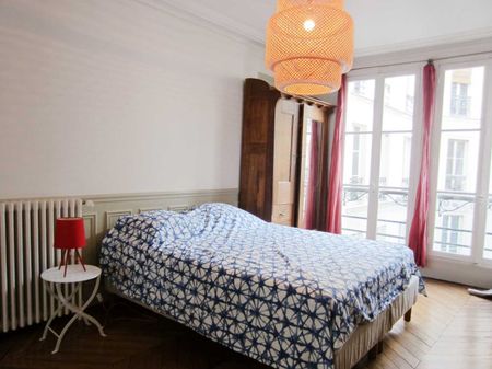 Tout savoir sur cet appartement à Paris 16ème - Photo 3