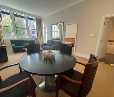 Unit 321, 35 Hobson St, City Centre (Auckland City), Auckland - Photo 4