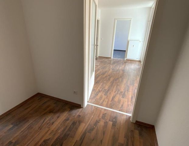 3-Zimmer-Wohnung in Essen Freisenbruch - Photo 1