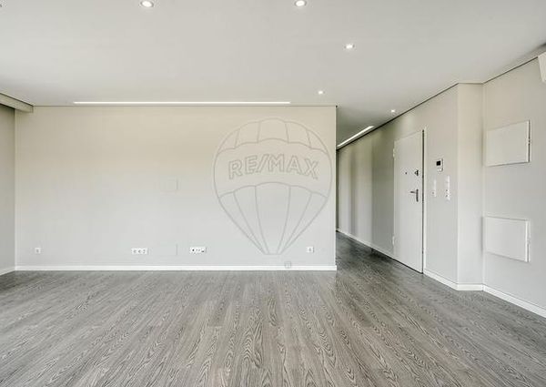 Apartamento T3 em Lisboa