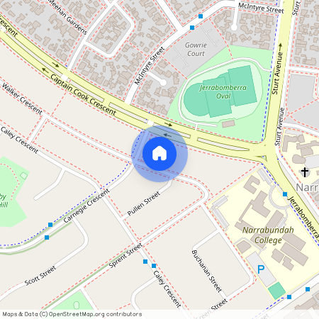 101 Walker Crescent, Narrabundah ACT 2604