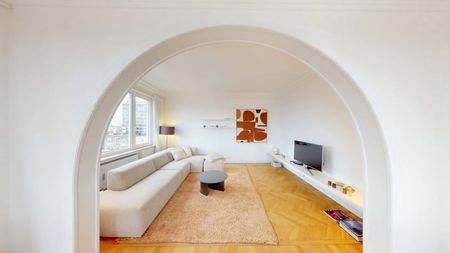 Appartement te huur - Photo 3