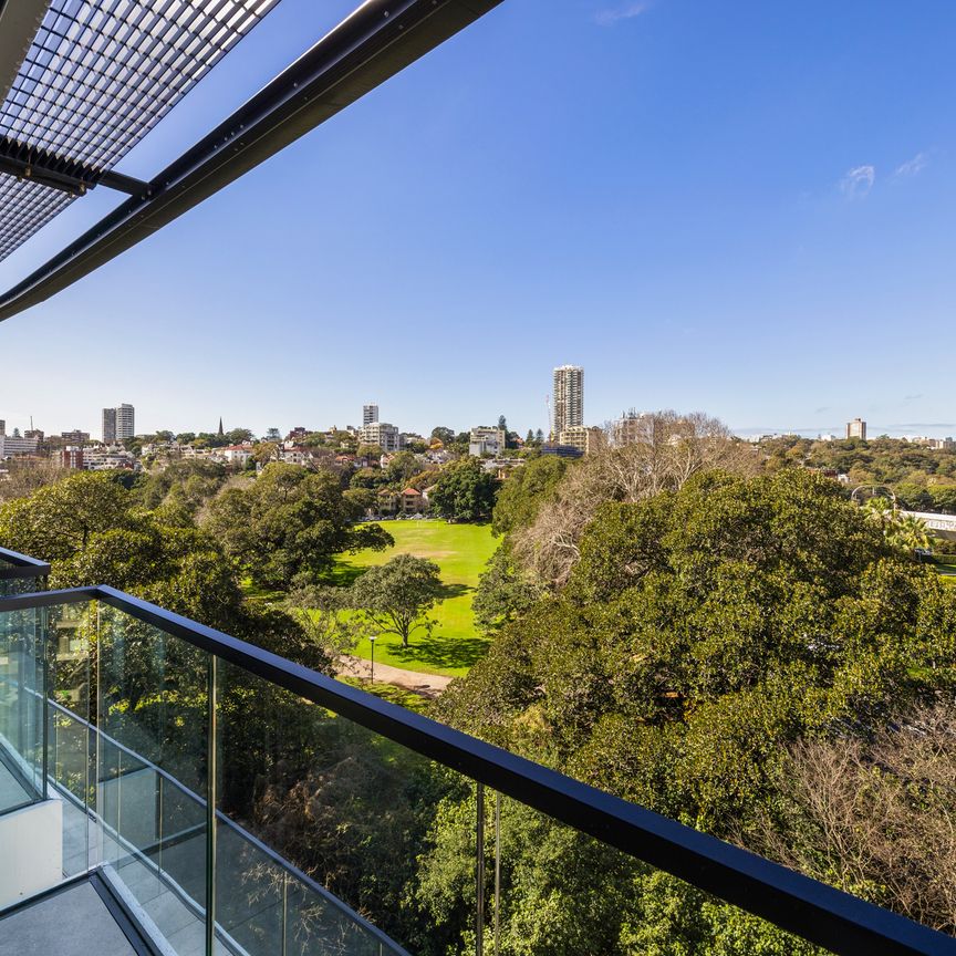 504/100 Bayswater Road, Rushcutters Bay NSW 2011 - Apartment For Rent | Domain - Photo 1