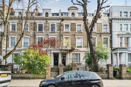 3 bedroom flat to rent - Photo 2