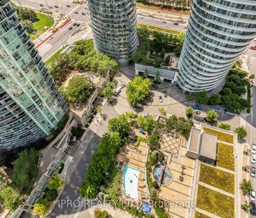 For Lease - 80 Absolute Avenue Unit# 2807, Mississauga, Ontario - Photo 6