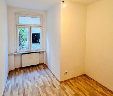 Studioartige 3-ZW mit Terrasse und neuer EBK - Photo 5