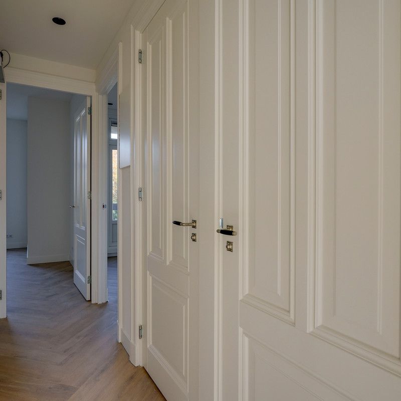 Nachtegaalstraat 82C - Photo 1