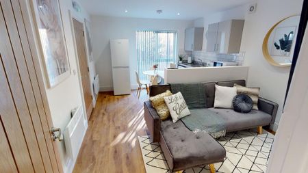 2 bedroom house to rent - Photo 4