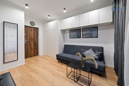 Katowice, Śródmieście, Ligonia - Photo 4