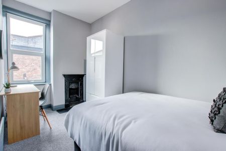 Grantham Road, Sandyford, Newcastle Upon Tyne - Photo 5