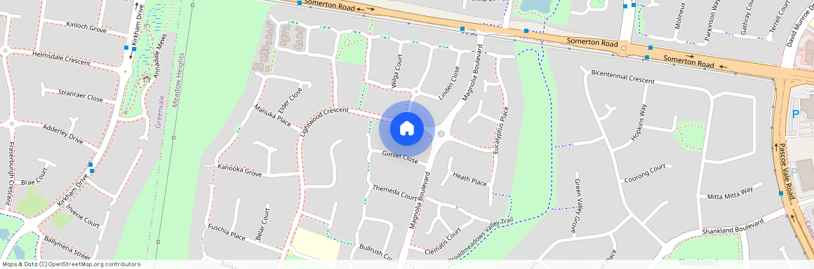 168 Lightwood Crescent, Vic 3048, Meadow Heights