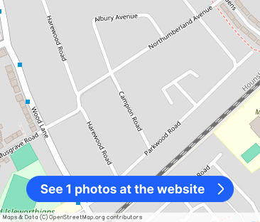 Studio to rent - Photo 1