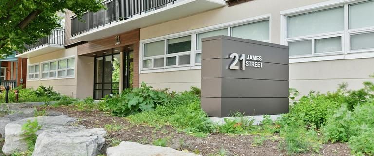 21 James Street | 21 James Street, Ottawa - Photo 1